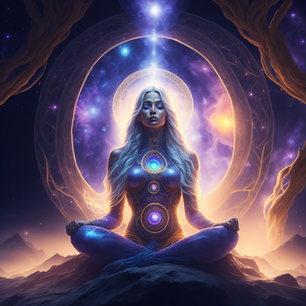 Как медитация перестраивает мозг, и меняет жизнь!