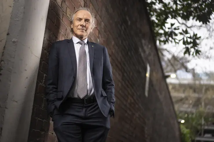 Лошадь ИИ убежала. Пришло время для ядерного варианта