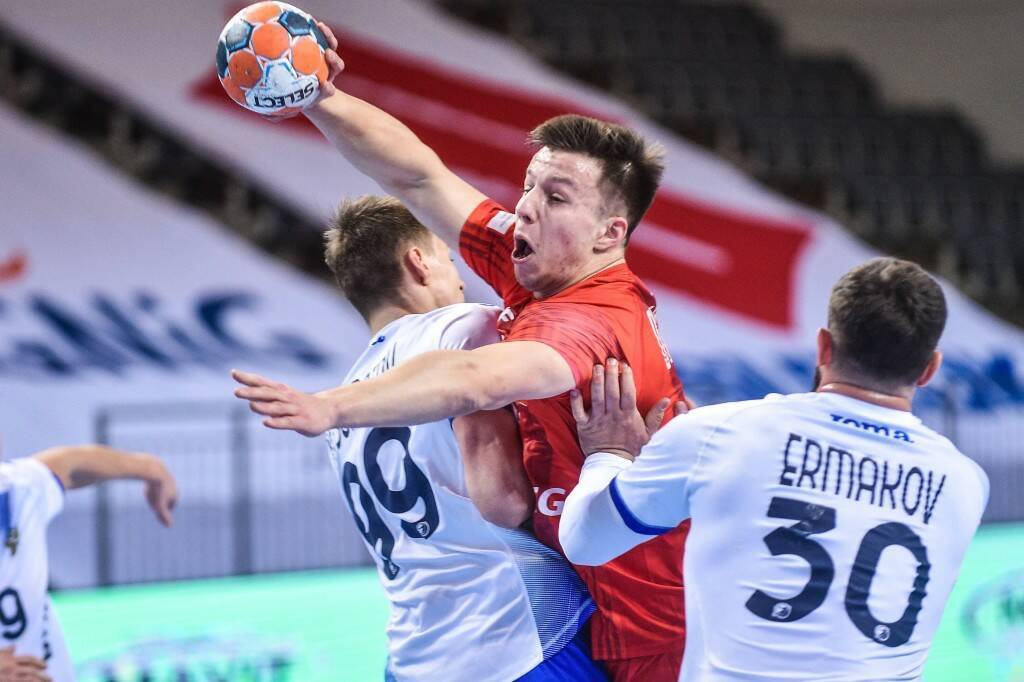 Игра Гандбол. Мужская и женская разновидность