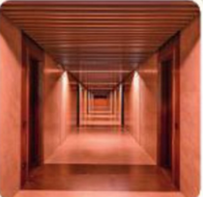 Скоро все алмазы мира смогут пройти под этой крышей