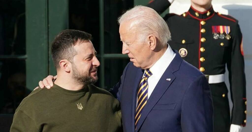 Захарова заявила, что урегулирование по Украине возможно при прекращении боев.