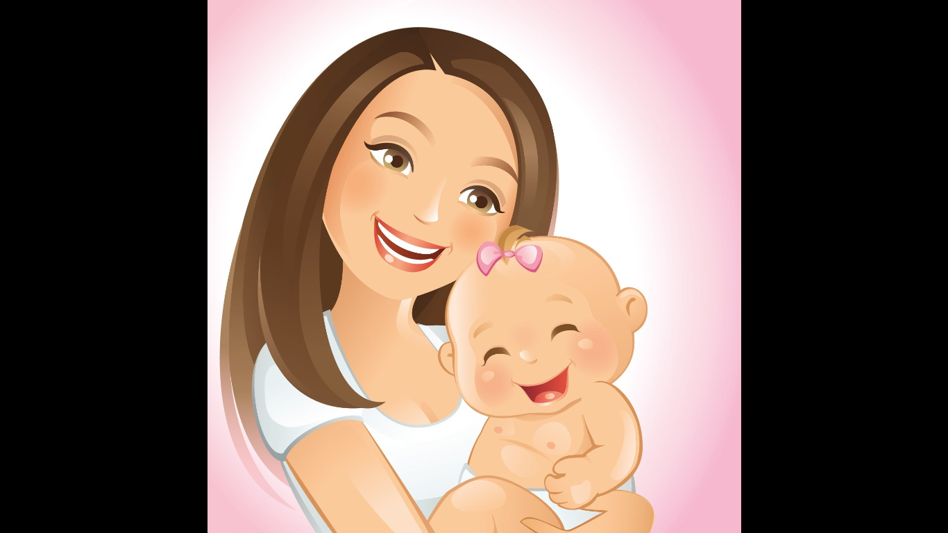 Что творится в голове у мамы, которые убивают своих детей.