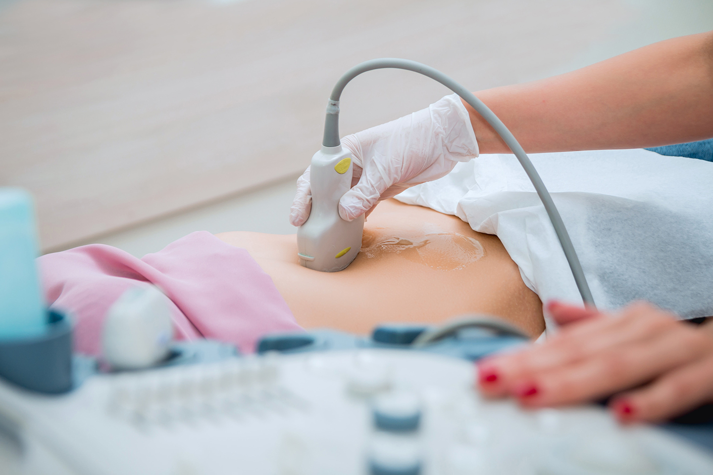 Интуиция: Как врачи находят проблемы без УЗИ и лечат их эффективно