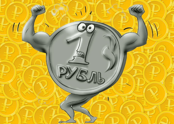 Как спекулянты колдуют над курсом «деревянного».