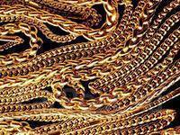 Златая цепь на пассажире том