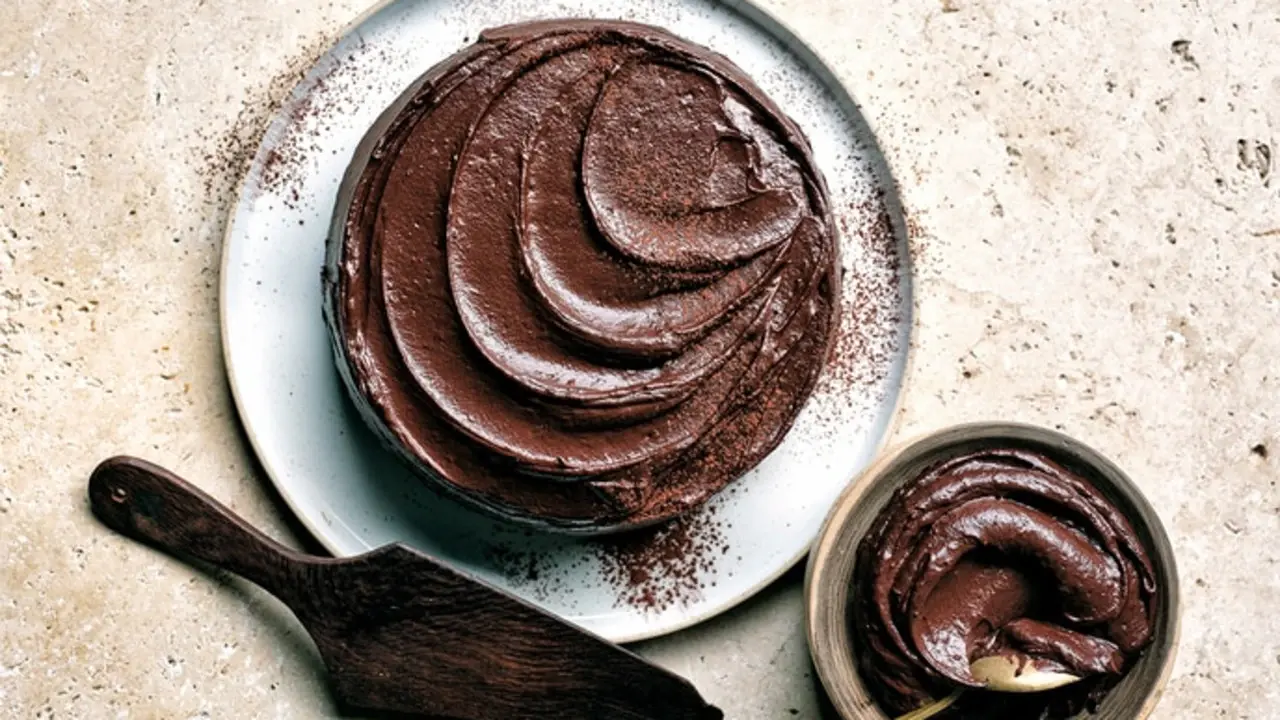 12 десертов без сахара, которые помогут утолить тягу к сладкому