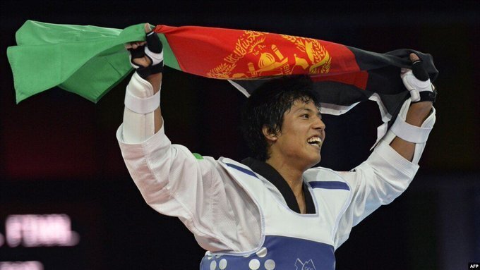 Олимпийский чемпион Афганистана назначен тренером сборной Новой Зеландии