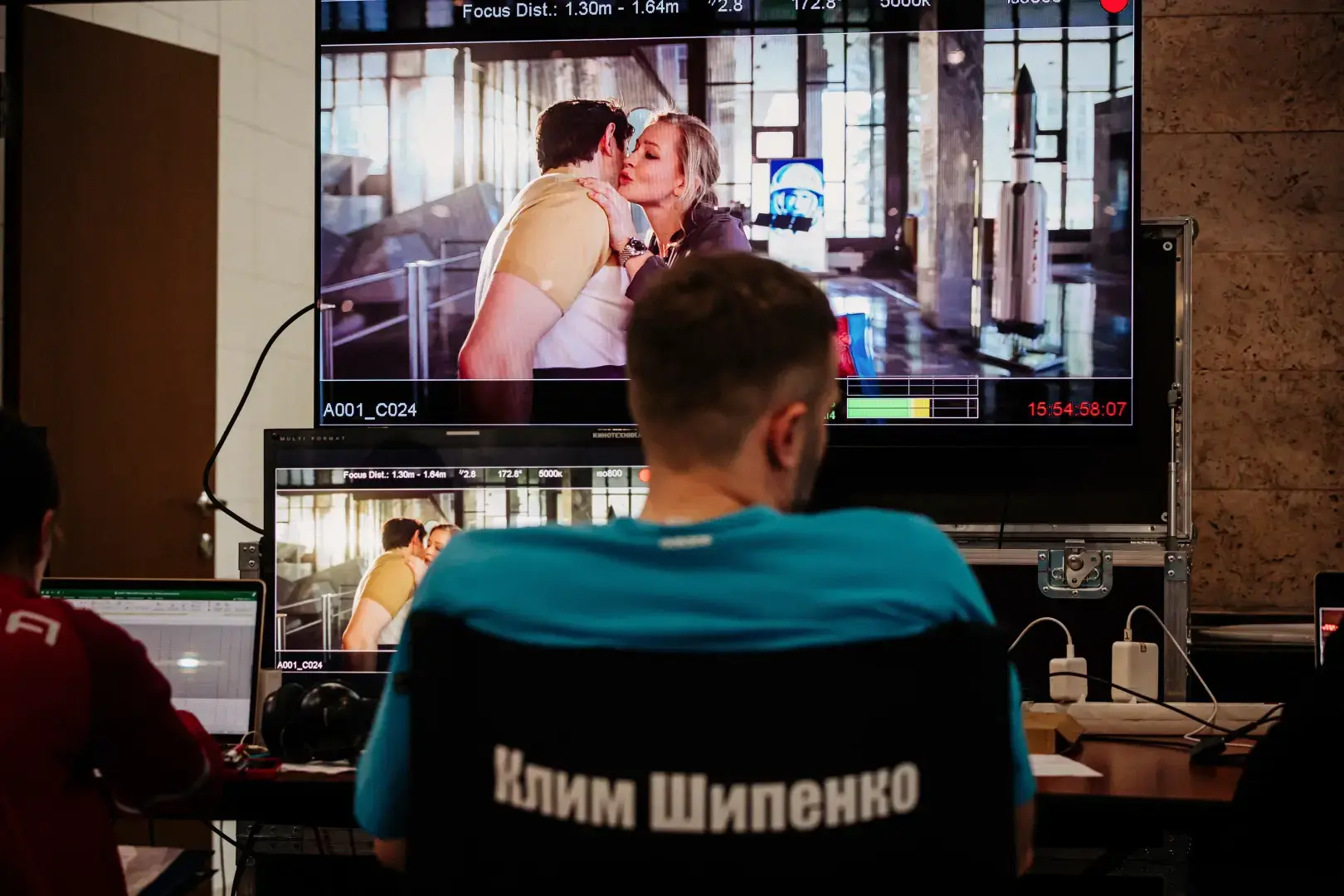 «Вызов» бьет рекорды кассовых сборов, преодолев отметку в 2 миллиарда рублей