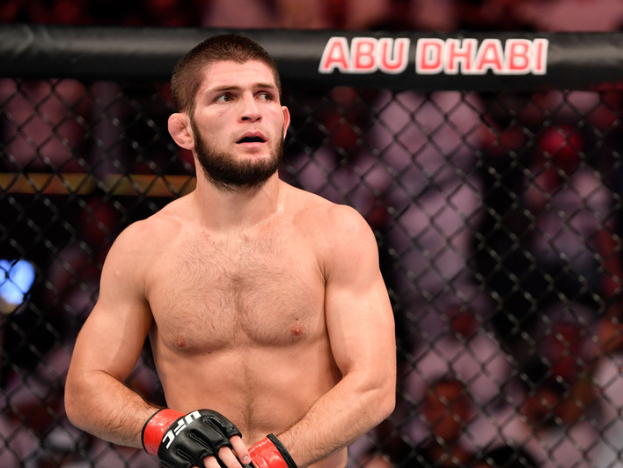 Звезда ММА Хабиб отказался от предложения Маска – ТАСС