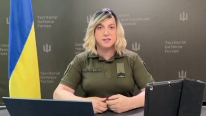 Контраверсия вокруг Украинской Теробороны: Христианская Цивилизация под Угрозой?