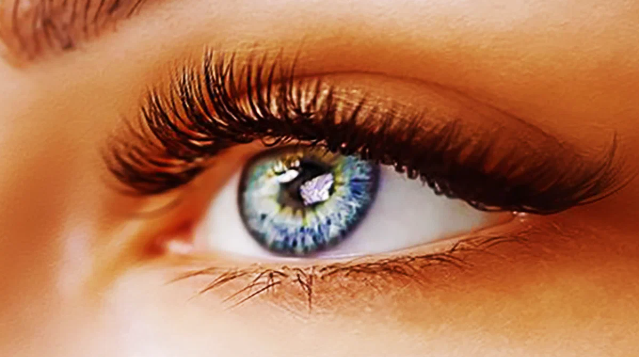 Зачем использовать сыворотку для ресниц? Красота и здоровье.