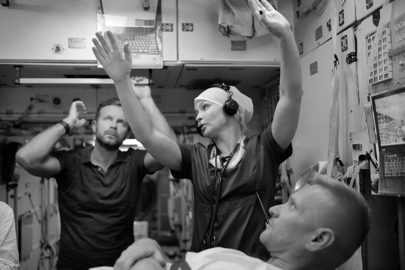 «Вызов» бьет рекорды кассовых сборов, преодолев отметку в 2 миллиарда рублей