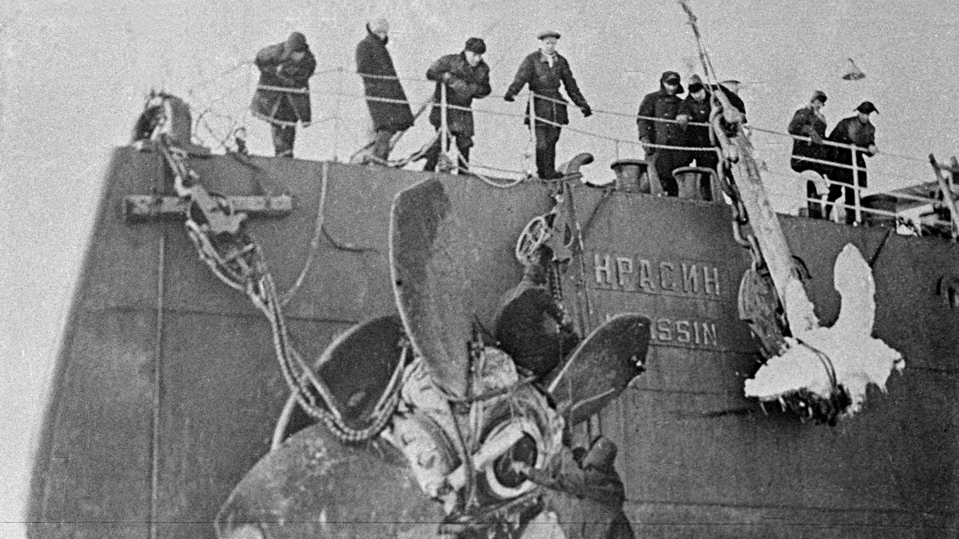 🍒 Маузер Папанина. Рассказ рассмешивший меня до слёз.Укороченный вариант.