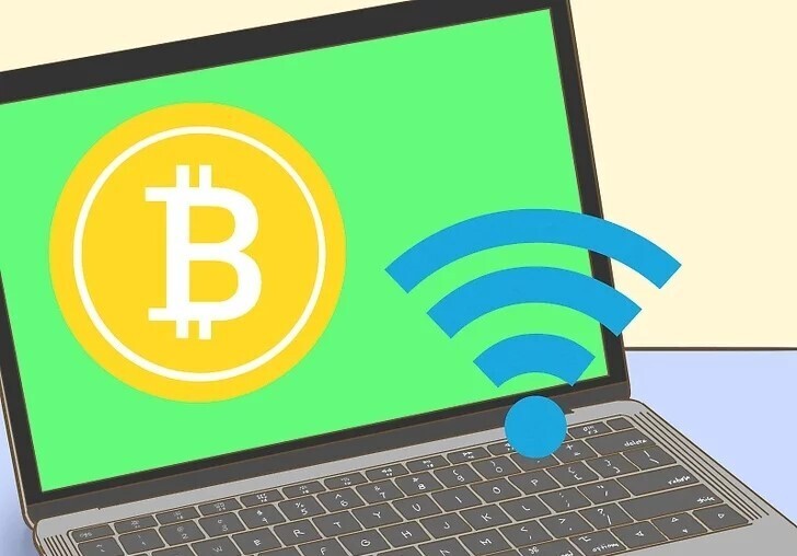 Как купить биткойны