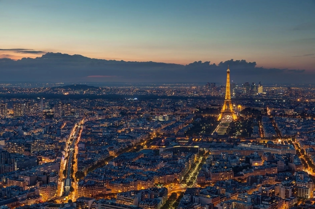 "Наполеон и Меровинги: Великая Эпоха Франции"