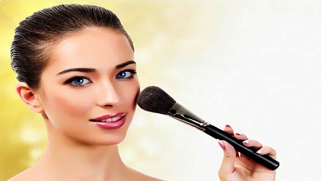 Как накраситься весной? Красота и здоровье.