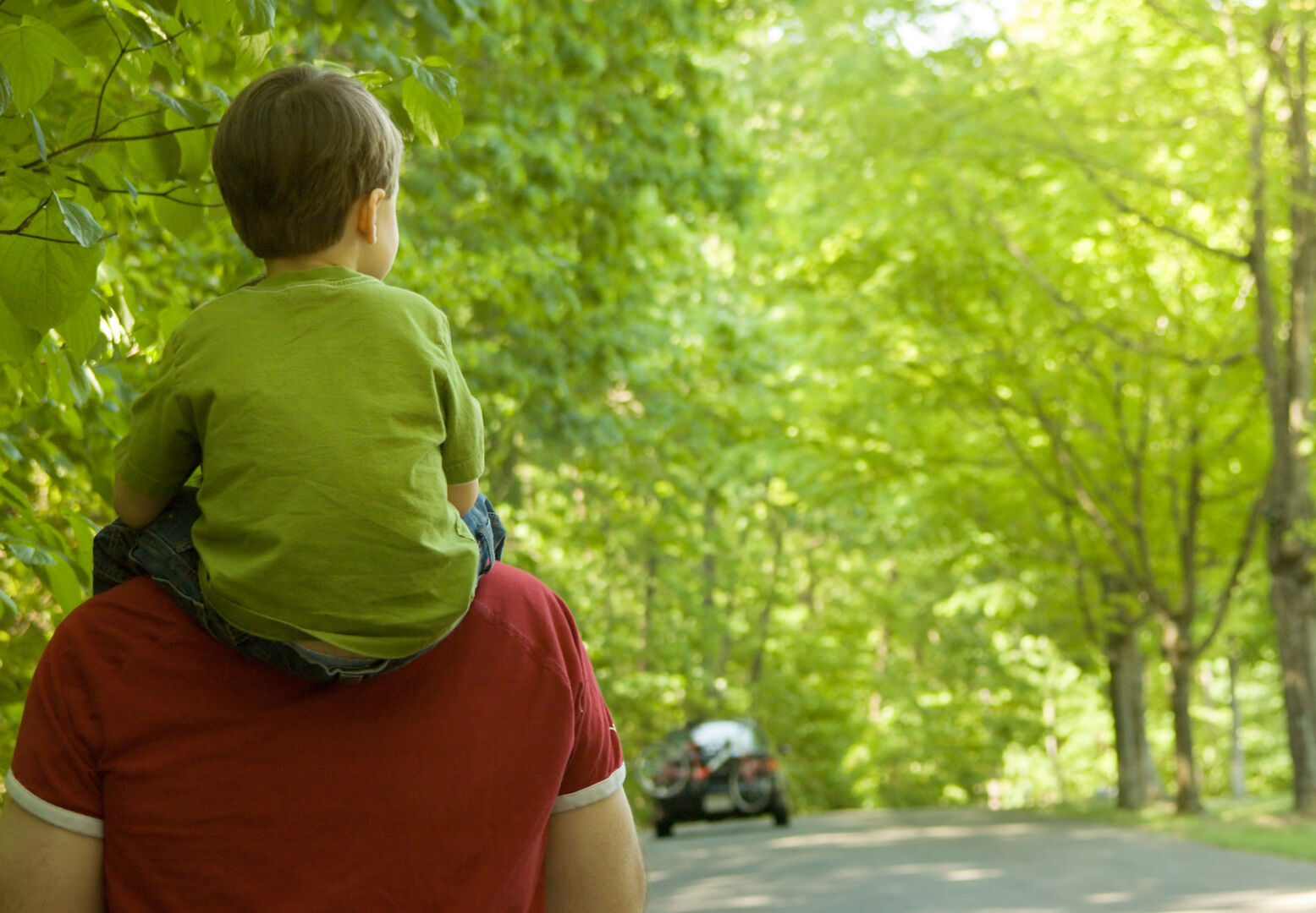 По новому закону отцы смогут получать алименты на свое содержание