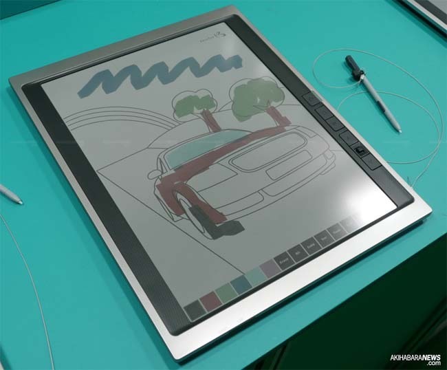 Скрытые воспоминания: Как Электрофоретический дисплей вернул меня в детство