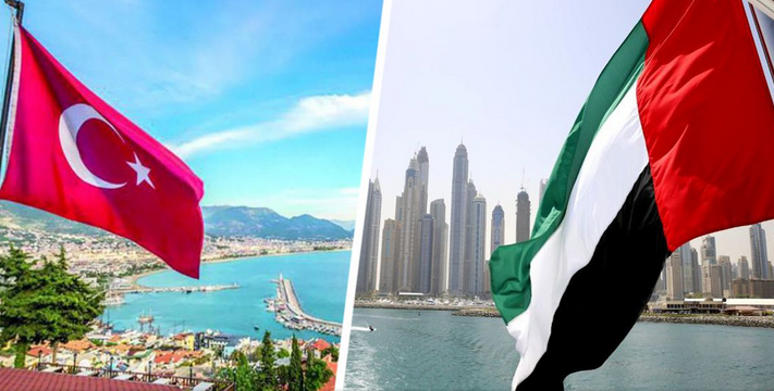 У Турции появился серьезный конкурент наплыву российских туристов.