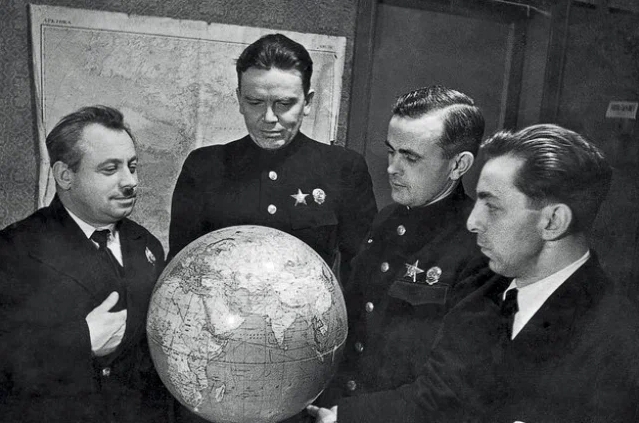 🍒 Маузер Папанина. Рассказ рассмешивший меня до слёз.Укороченный вариант.