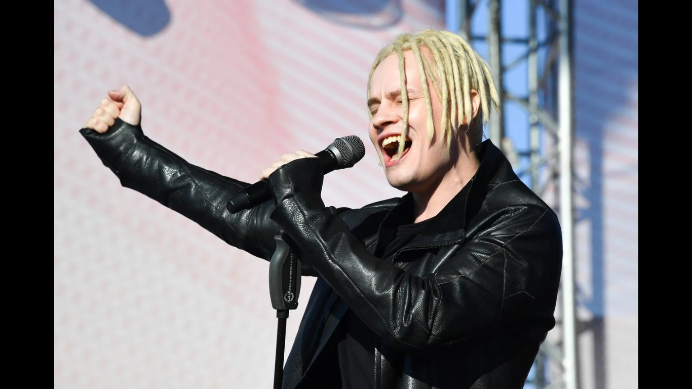 Любо братцы любо! Ярослав Дронов.