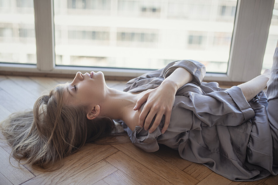 Девушки долго не отвечали взаимностью. Вот выводы, которые я сделал из этого