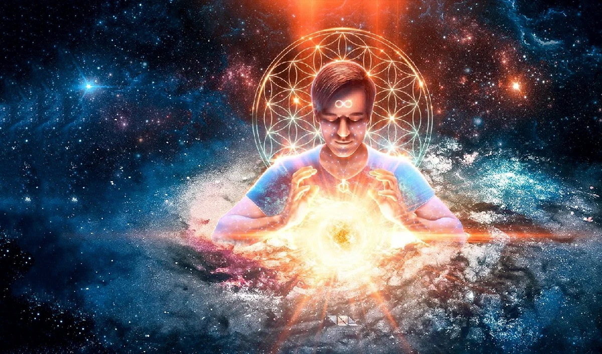 Доказательства существования души человека в его физическом теле, вне тела и после его биологической смерти! Часть 3