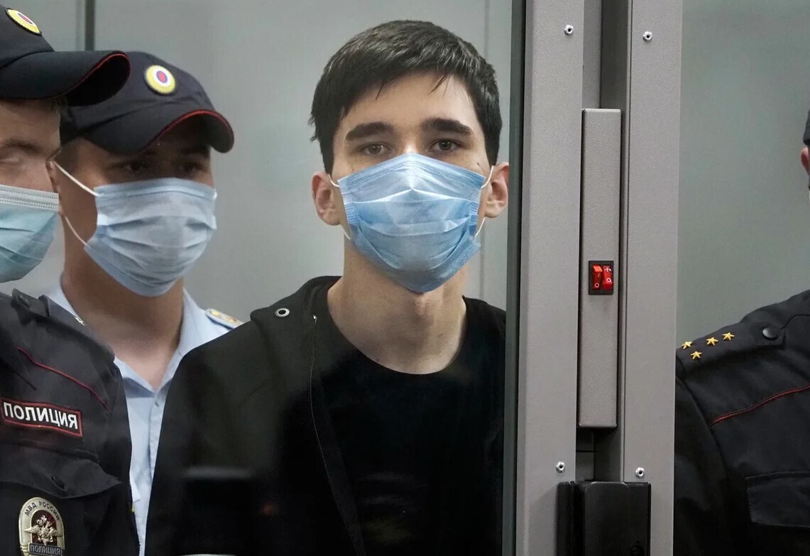 Почему маньяки вызывают такой интерес и чем опасно показывать их в кино, литературе и СМИ