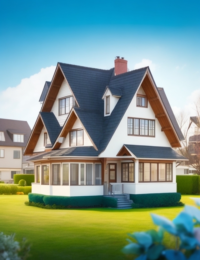 Я рассказываю о сложностях, с которыми сталкиваются люди в поиске жилья из-за дискриминации, высокой стоимости или других социальных факторов