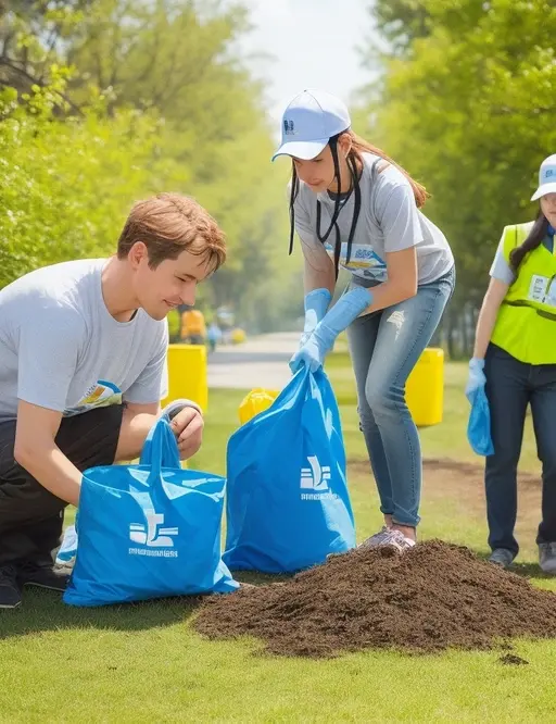 Я рассказываю о своем опыте участия в активистских движениях и волонтерской работе, направленной на достижение равновесия и социальной справедливости