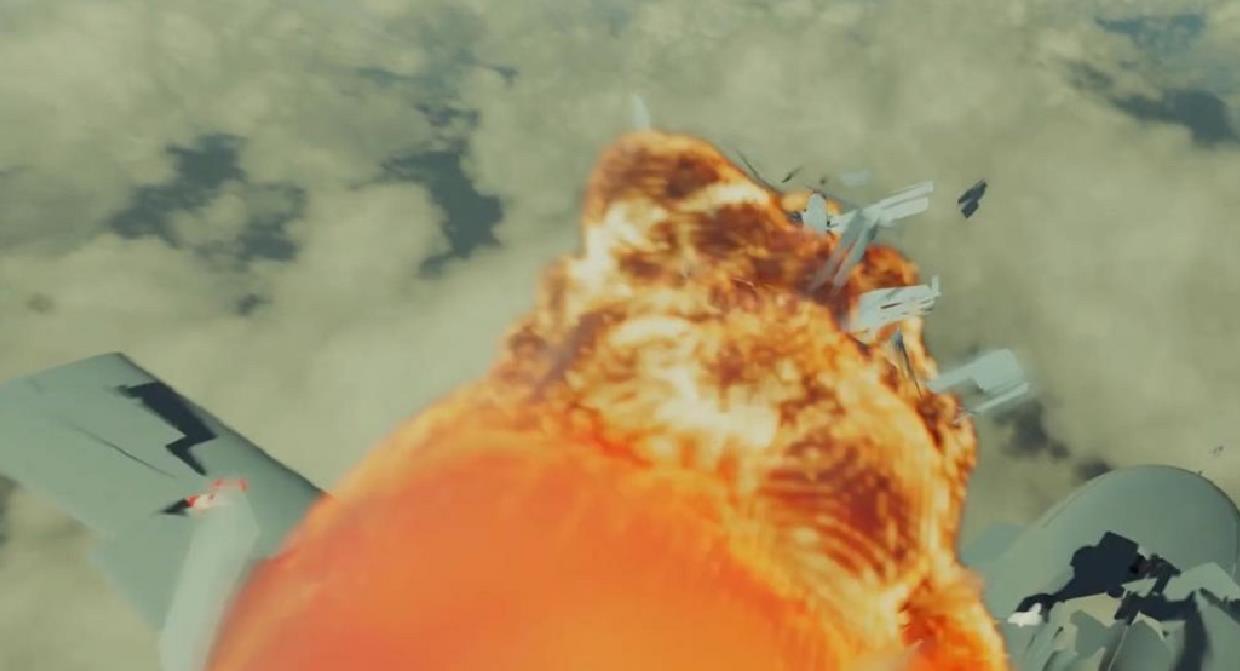 Новые технологии на вооружении России