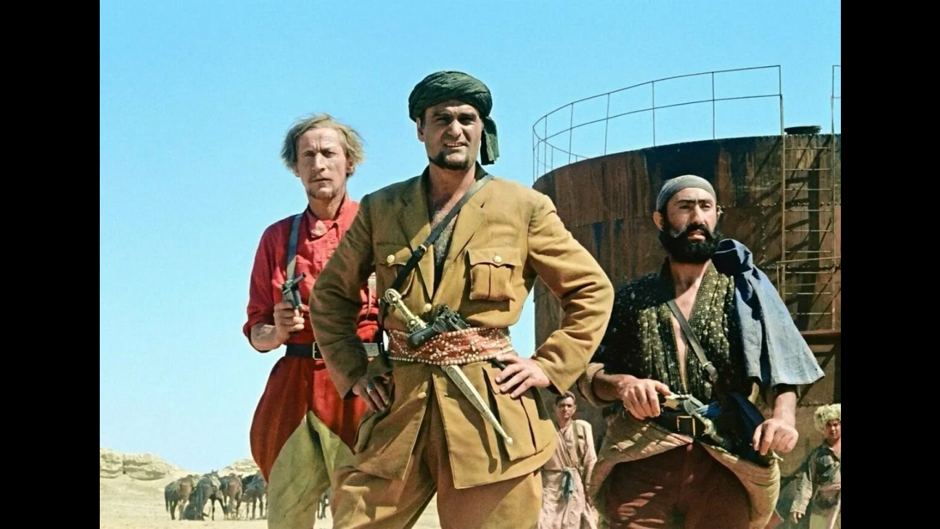 Ваше благородие...