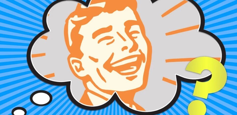 Смеяться до смерти