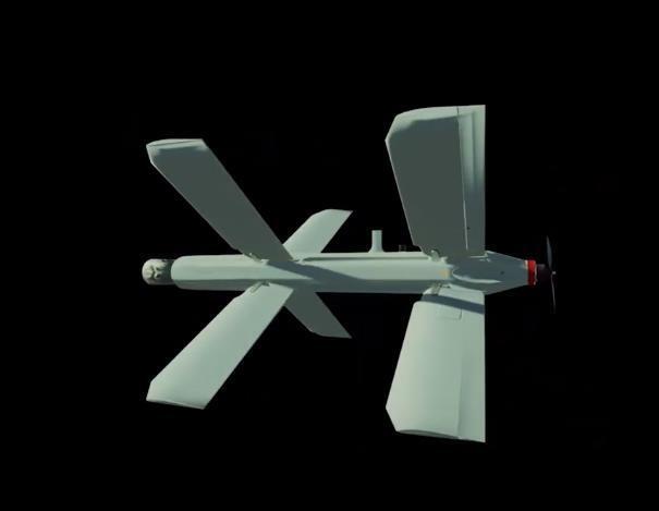 Новые технологии на вооружении России