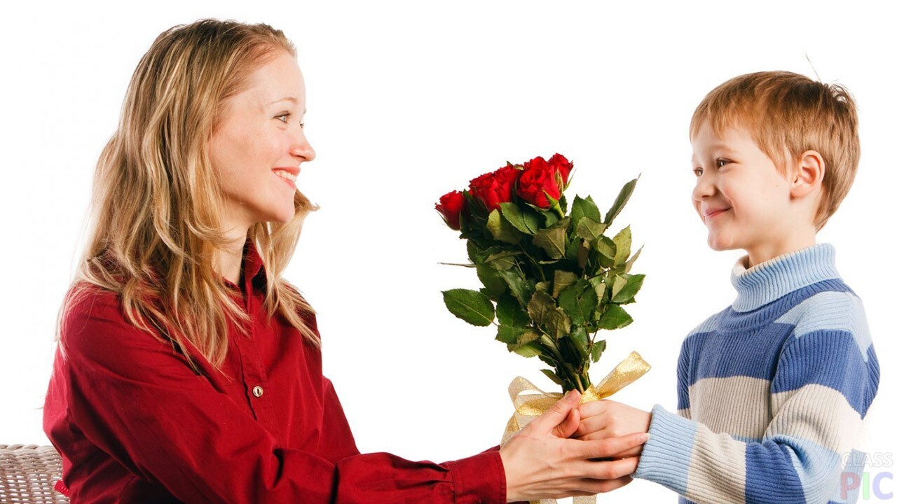 Чего хотят женщины, или Ликбез для пап