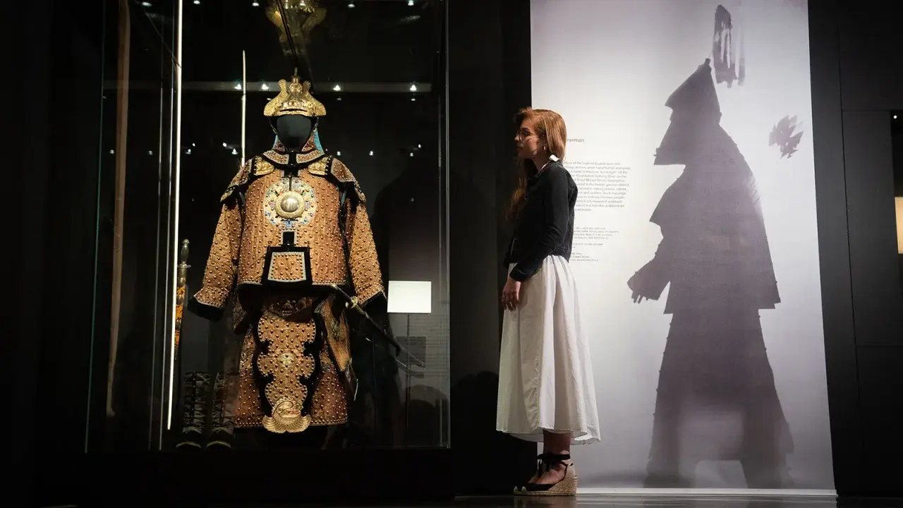 Британский музей согласился заплатить переводчику, чью работу он использовал без разрешения