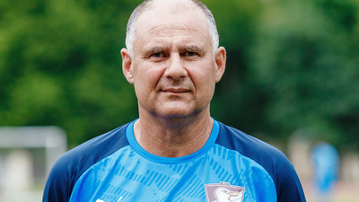 ФК Ростов/Ростсельмаш: капитаны команды российского периода.