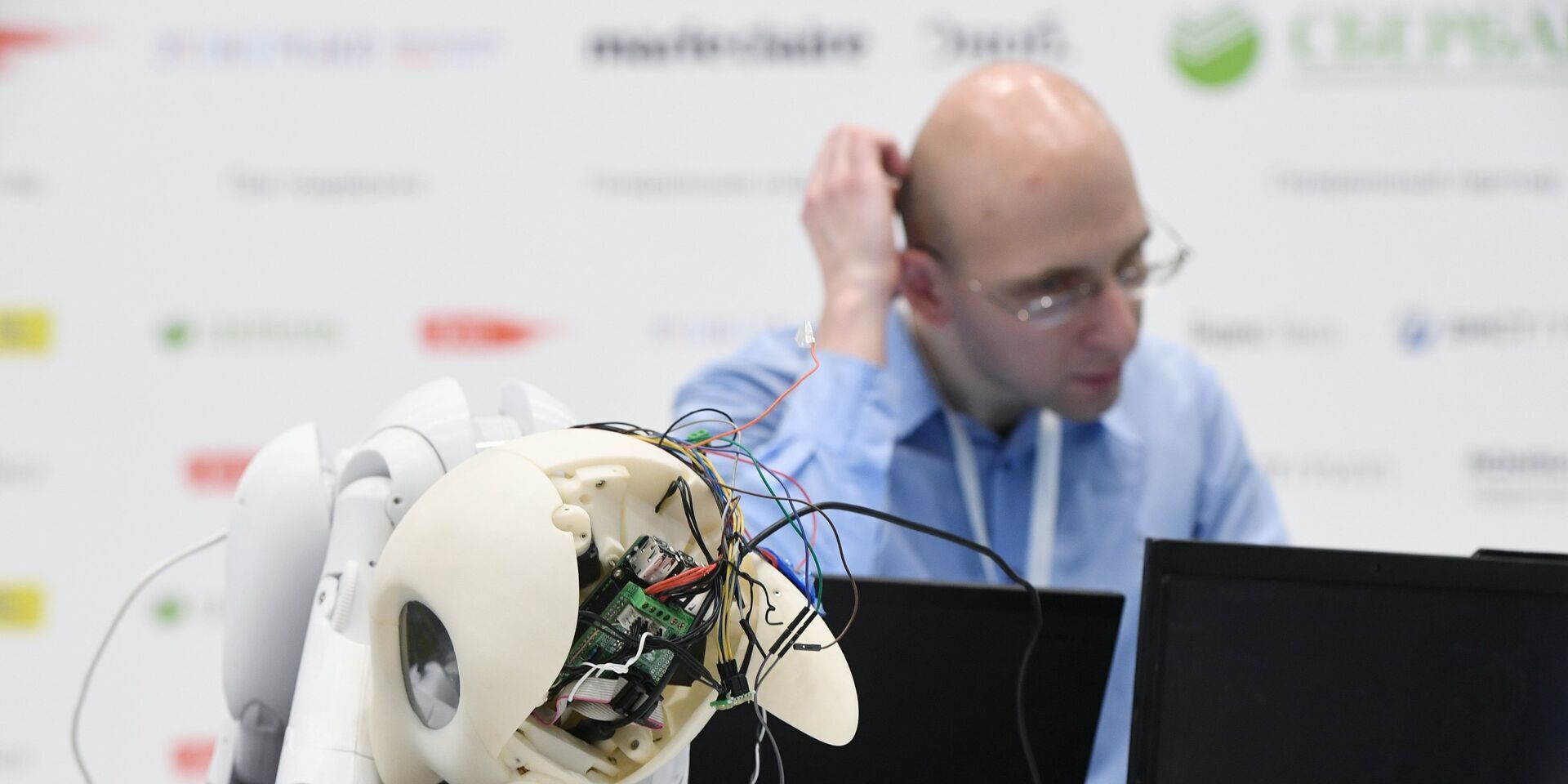 Влияние ИИ на будущие профессии и возможности для детей.