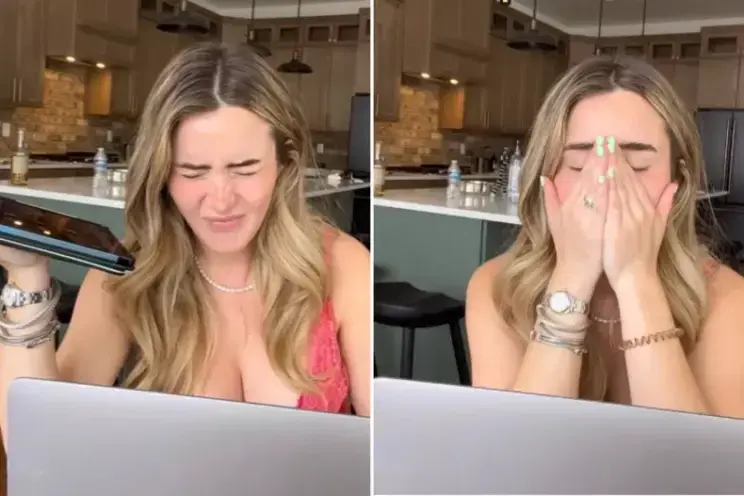 Я использовала ИИ, чтобы поймать своего парня на измене — вот как вы тоже можете это сделать