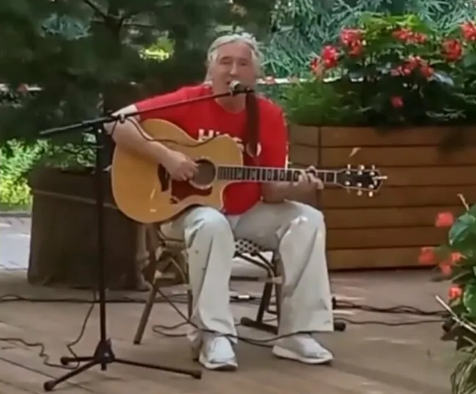 Вячеслав Малежик. Трагедия. Что случилось?