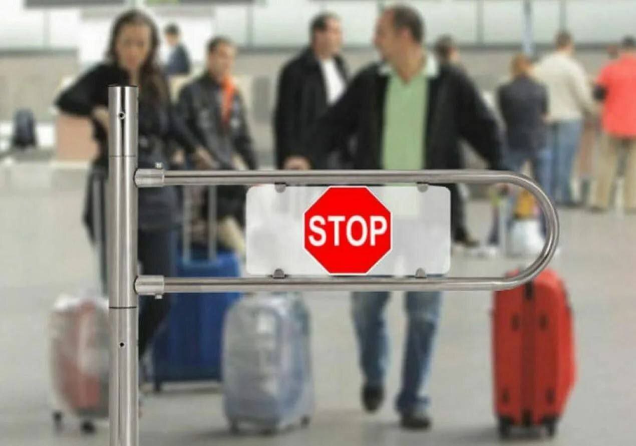 Можно ли выехать за границу, если есть запрет от судебного пристава?