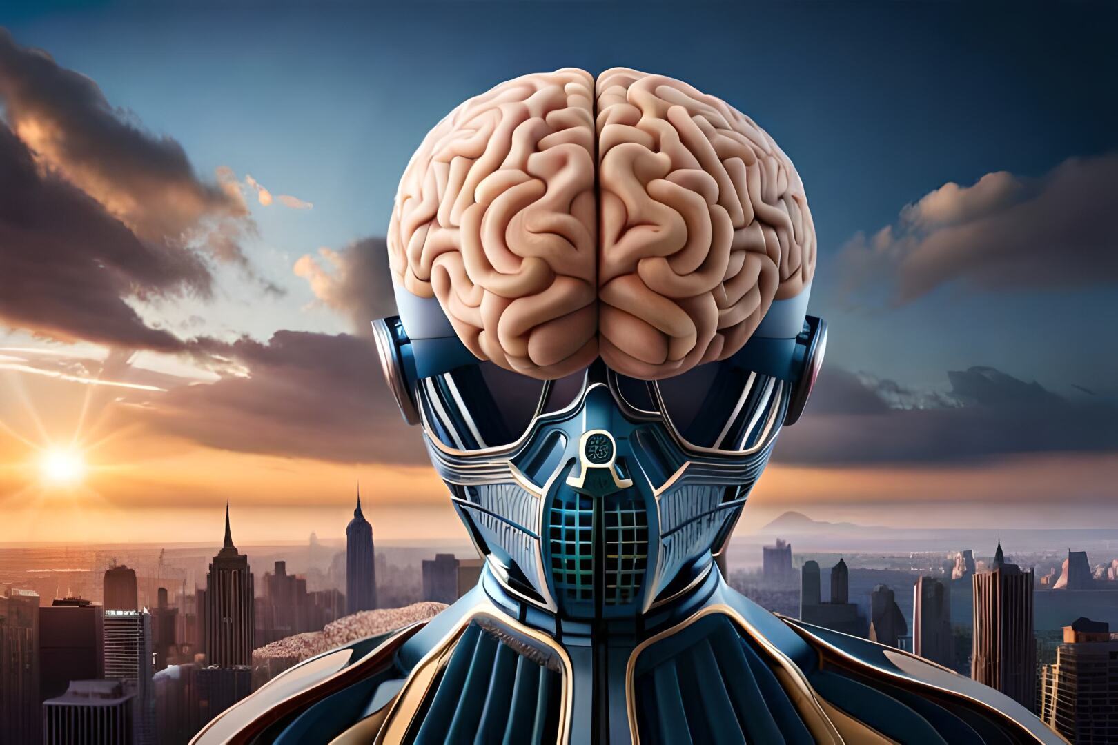 Обзор последних достижений искусственного интеллекта: глубокое обучение, нейронные сети и рекуррентные нейронные сети.