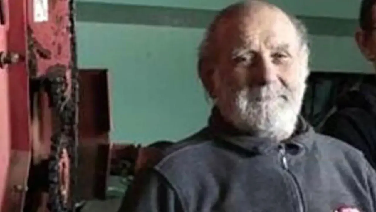 Итальянец умер после того, как его раздавили тысячи колес сыра