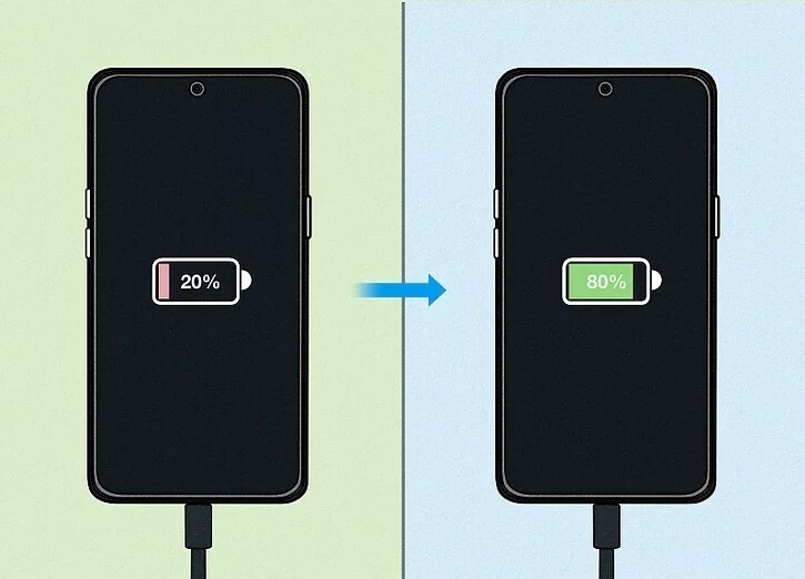 Как лучше всего зарядить телефон? 7 советов по продлению срока службы батареи