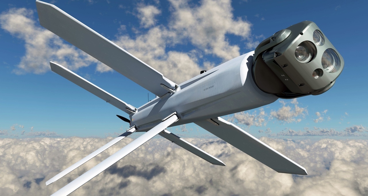 Новые технологии на вооружении России