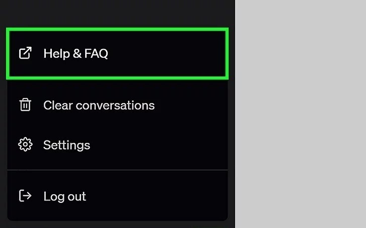 Как ChatGPT сохраняет и использует ваши данные