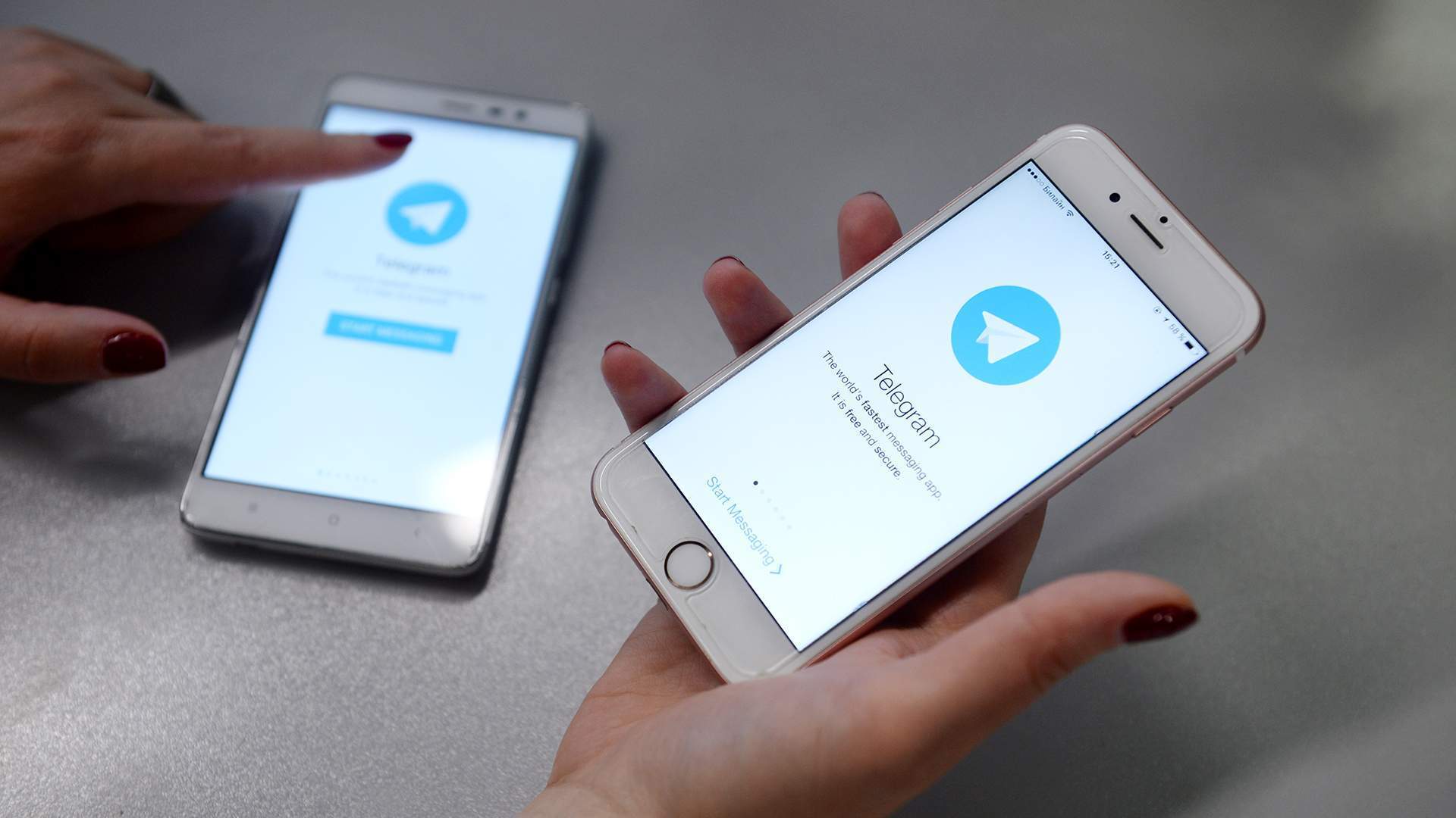 Мошенники придумали новую схему обмана в Telegram. Как не стать жертвой и чем опасны открытые профили