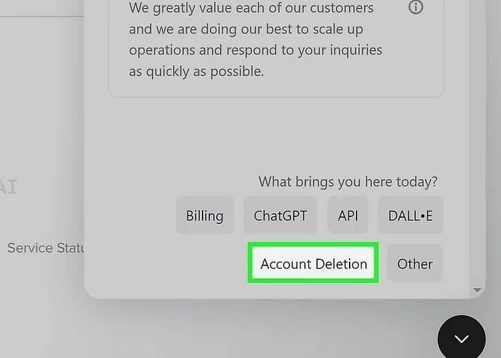 Как ChatGPT сохраняет и использует ваши данные