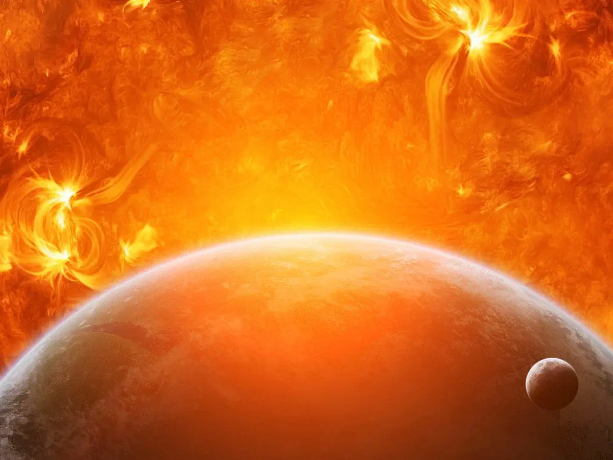 5 интересных фактов о Земле, которые нам не рассказывали в школе