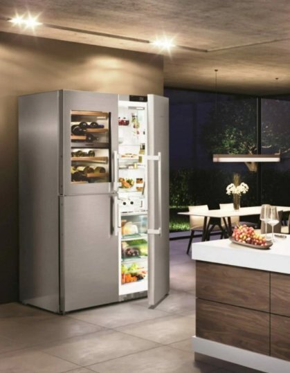 История появления холодильника от древности до нашего времени